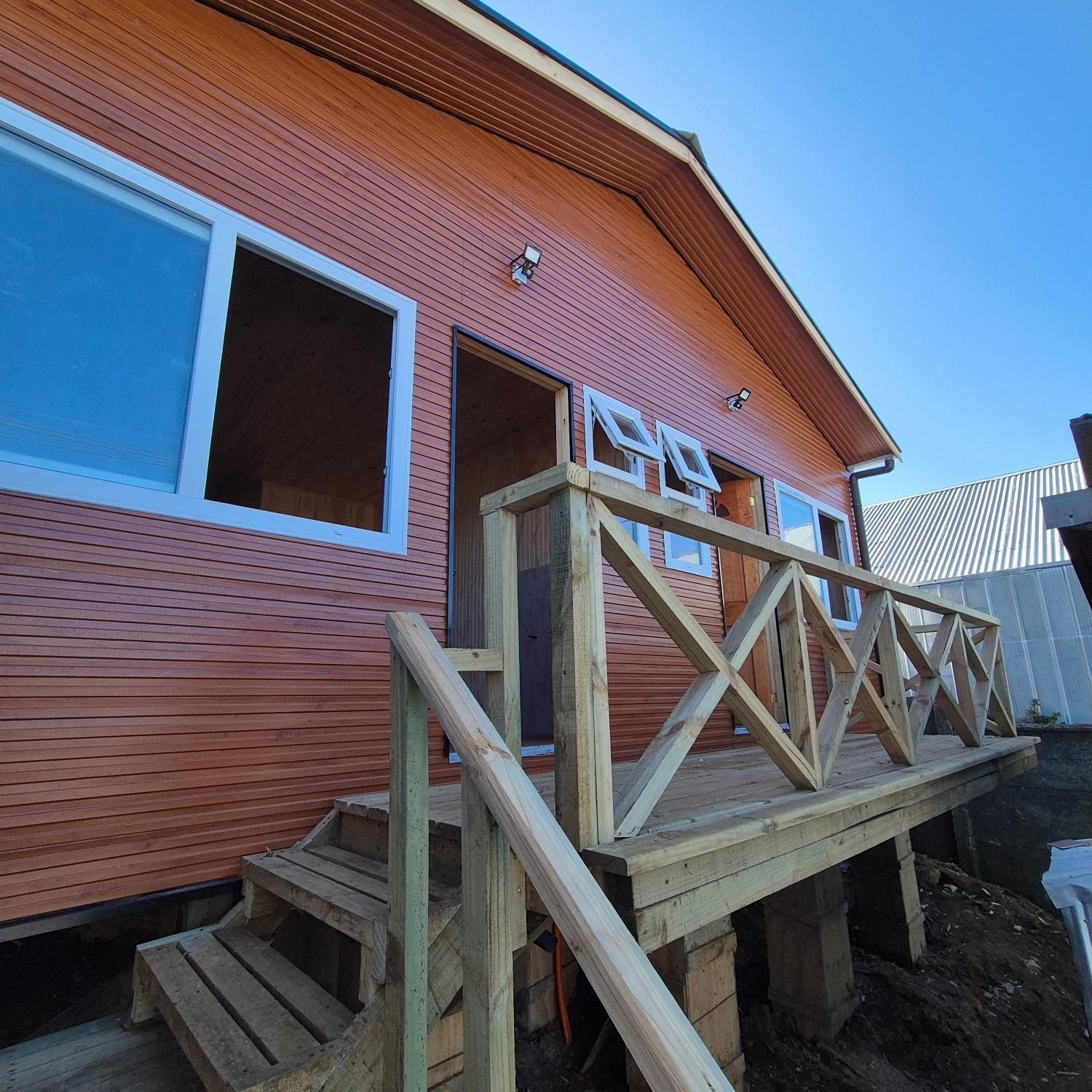 Tupananchiskama Casa de férias Ancud